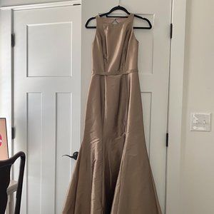 Monique Lhuillier Bridesmaids Dress
